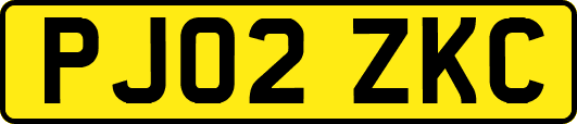 PJ02ZKC