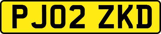 PJ02ZKD