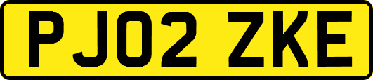 PJ02ZKE