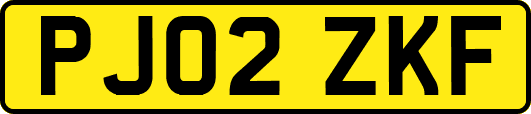 PJ02ZKF