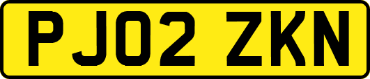 PJ02ZKN