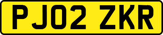 PJ02ZKR