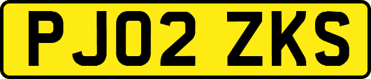 PJ02ZKS