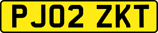 PJ02ZKT