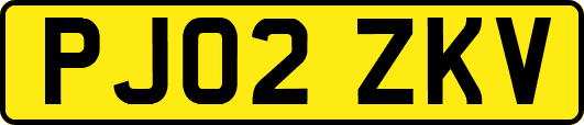 PJ02ZKV