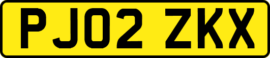 PJ02ZKX
