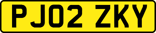 PJ02ZKY