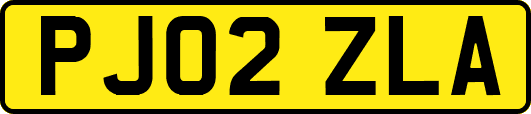 PJ02ZLA