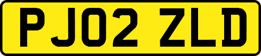 PJ02ZLD
