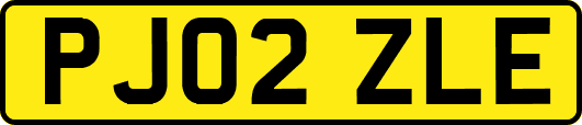 PJ02ZLE