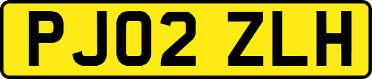 PJ02ZLH