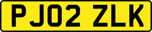PJ02ZLK