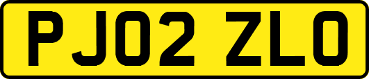 PJ02ZLO