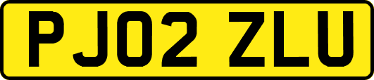PJ02ZLU