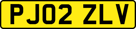PJ02ZLV