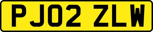PJ02ZLW