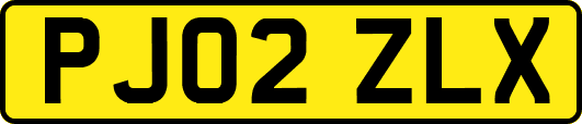 PJ02ZLX