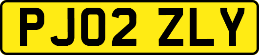 PJ02ZLY