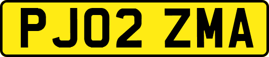 PJ02ZMA