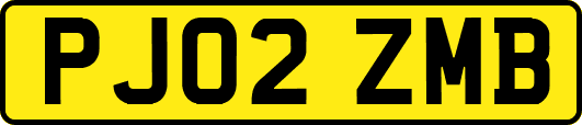 PJ02ZMB