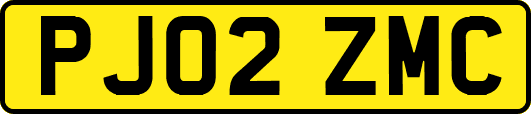 PJ02ZMC