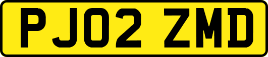 PJ02ZMD