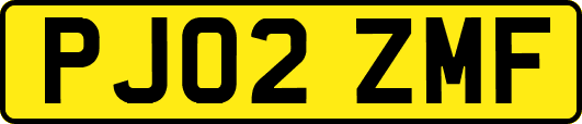 PJ02ZMF
