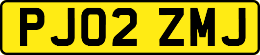 PJ02ZMJ
