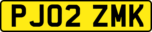 PJ02ZMK