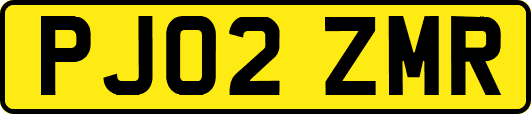 PJ02ZMR