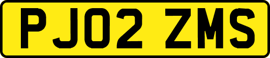 PJ02ZMS