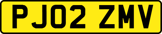 PJ02ZMV