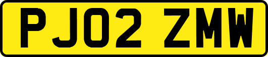 PJ02ZMW