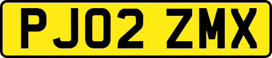 PJ02ZMX