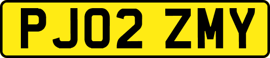 PJ02ZMY