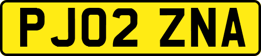 PJ02ZNA