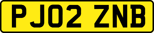 PJ02ZNB