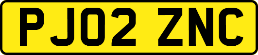 PJ02ZNC