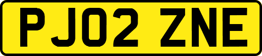 PJ02ZNE