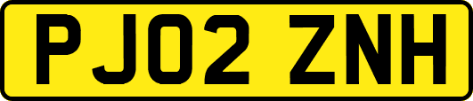 PJ02ZNH