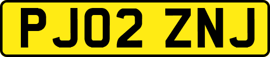 PJ02ZNJ