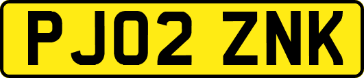 PJ02ZNK