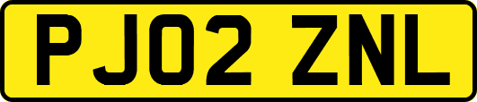 PJ02ZNL