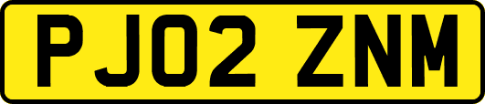 PJ02ZNM