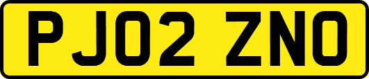 PJ02ZNO