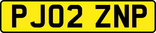 PJ02ZNP