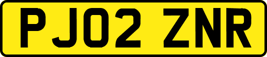 PJ02ZNR