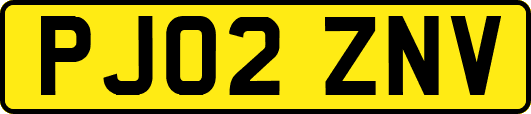 PJ02ZNV