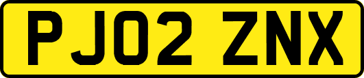 PJ02ZNX