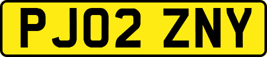 PJ02ZNY